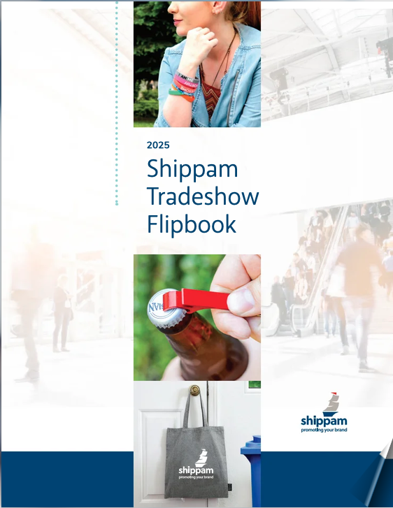 2025 Tradeshow Inspiration Flipbook – Shippam & Associates