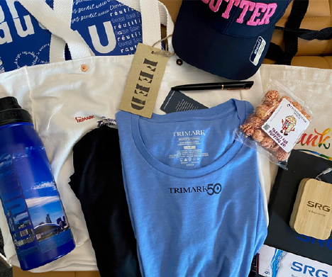 Natcon 2025, Shippam & Associates, ATTRACTION promotional products