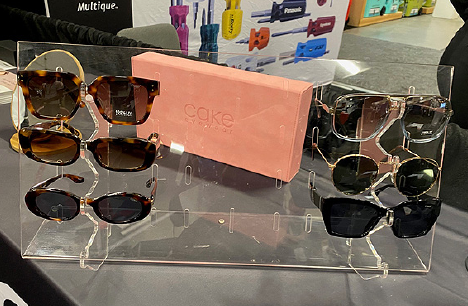 NATCON 2025, Shippam & Associates, Outwear eyeglasses promotional products